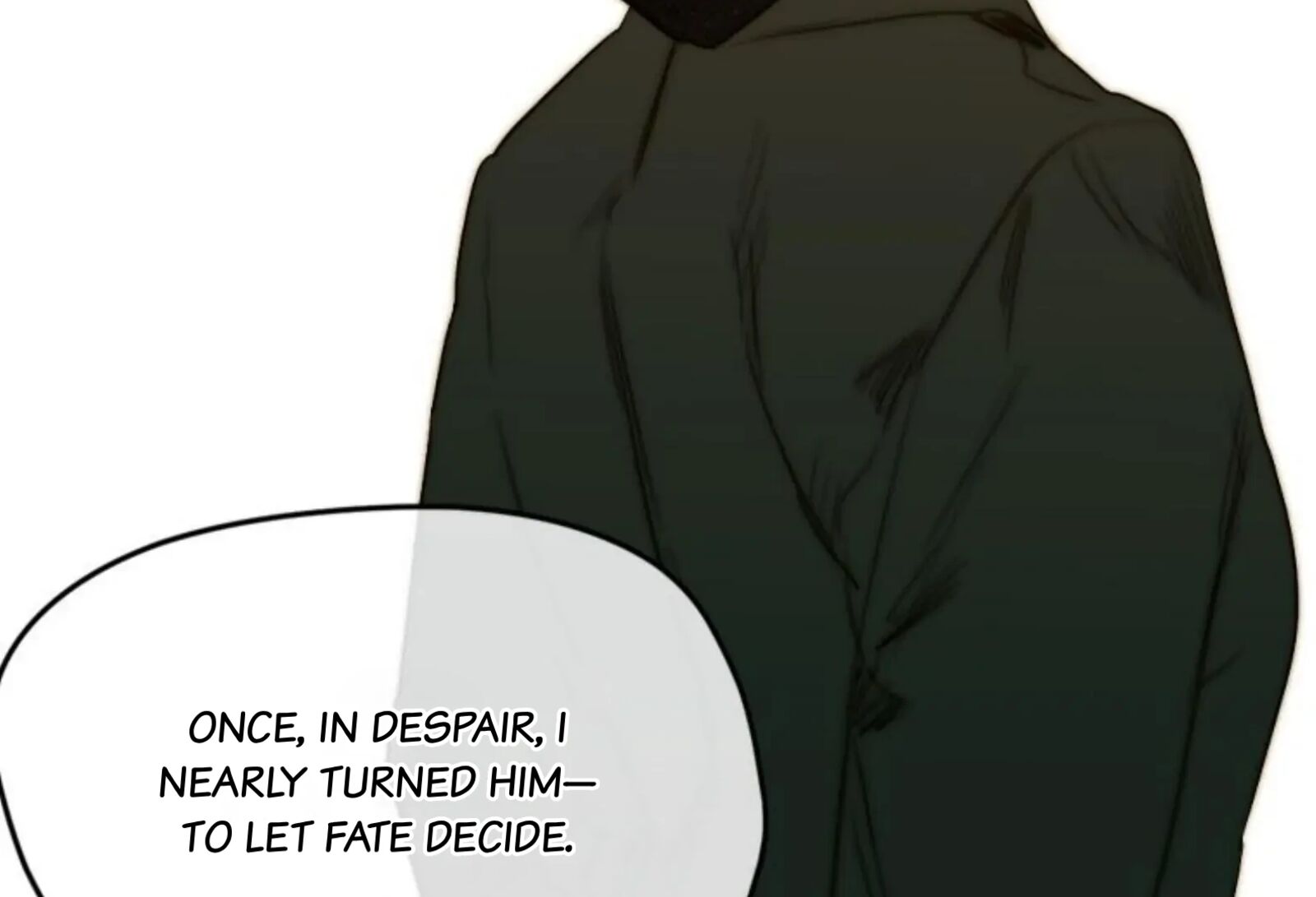 The Pale Horse Chapter 284 Page 197