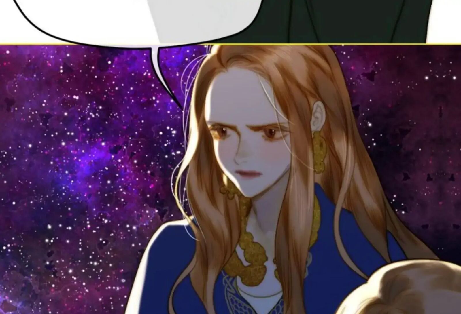 The Pale Horse Chapter 284 Page 198