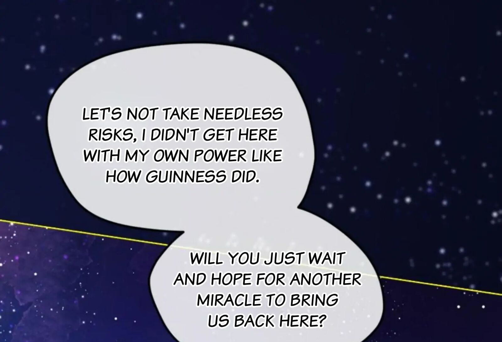 The Pale Horse Chapter 284 Page 200