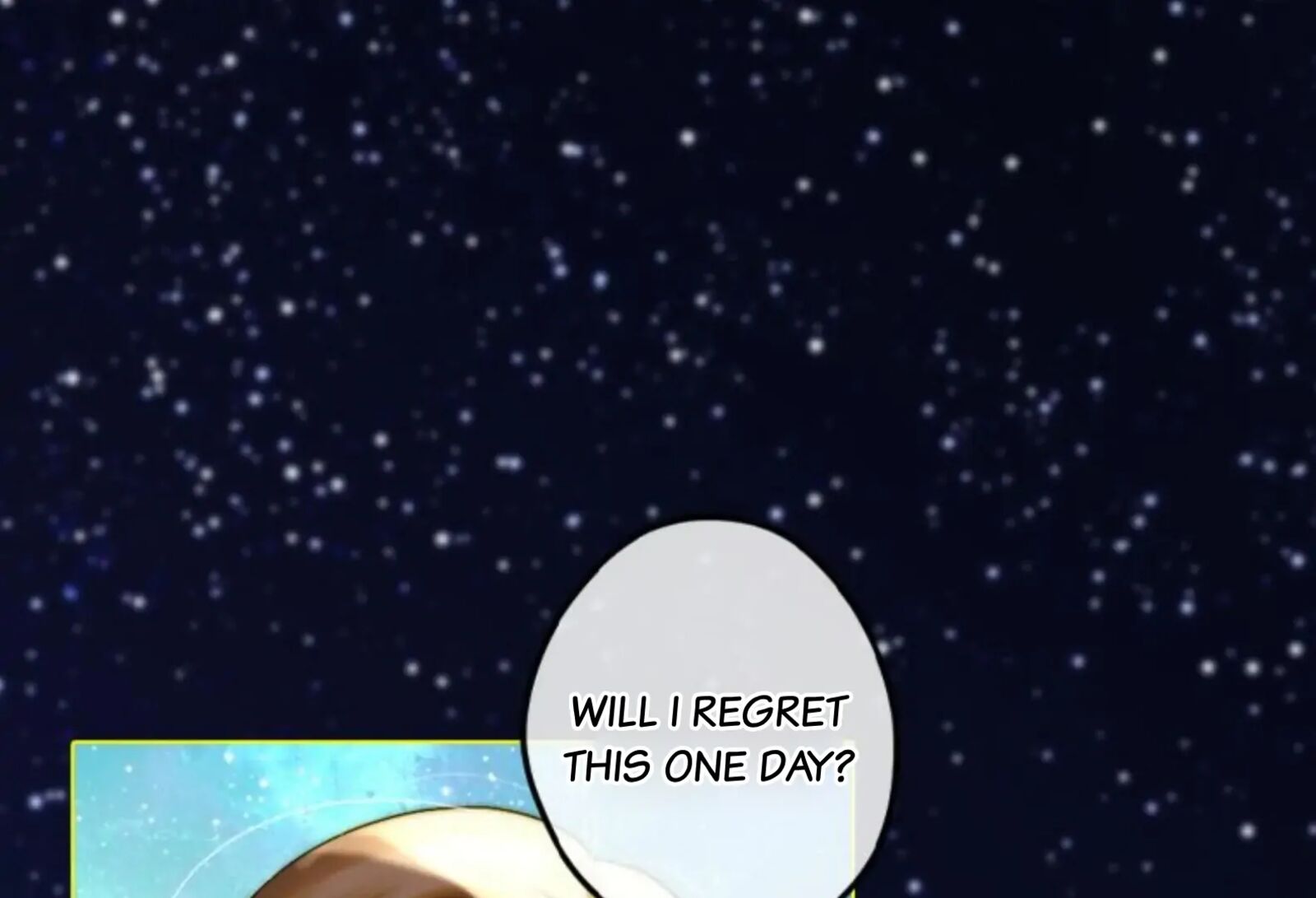 The Pale Horse Chapter 284 Page 202