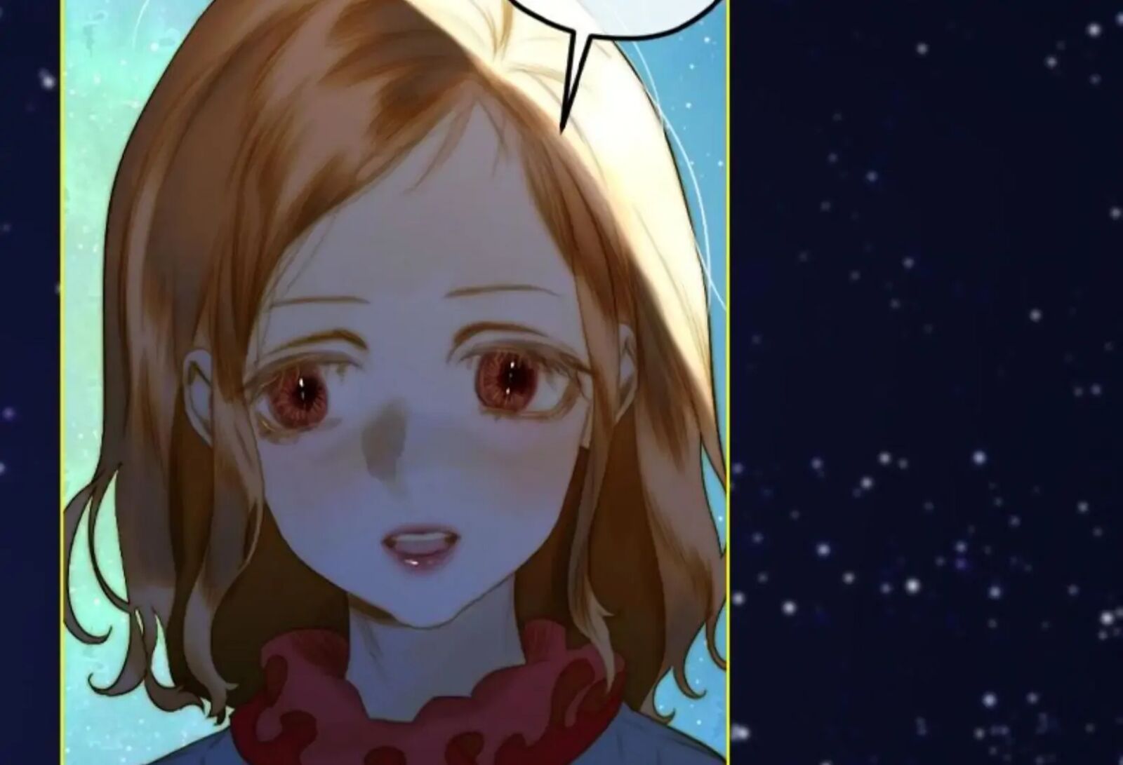 The Pale Horse Chapter 284 Page 203