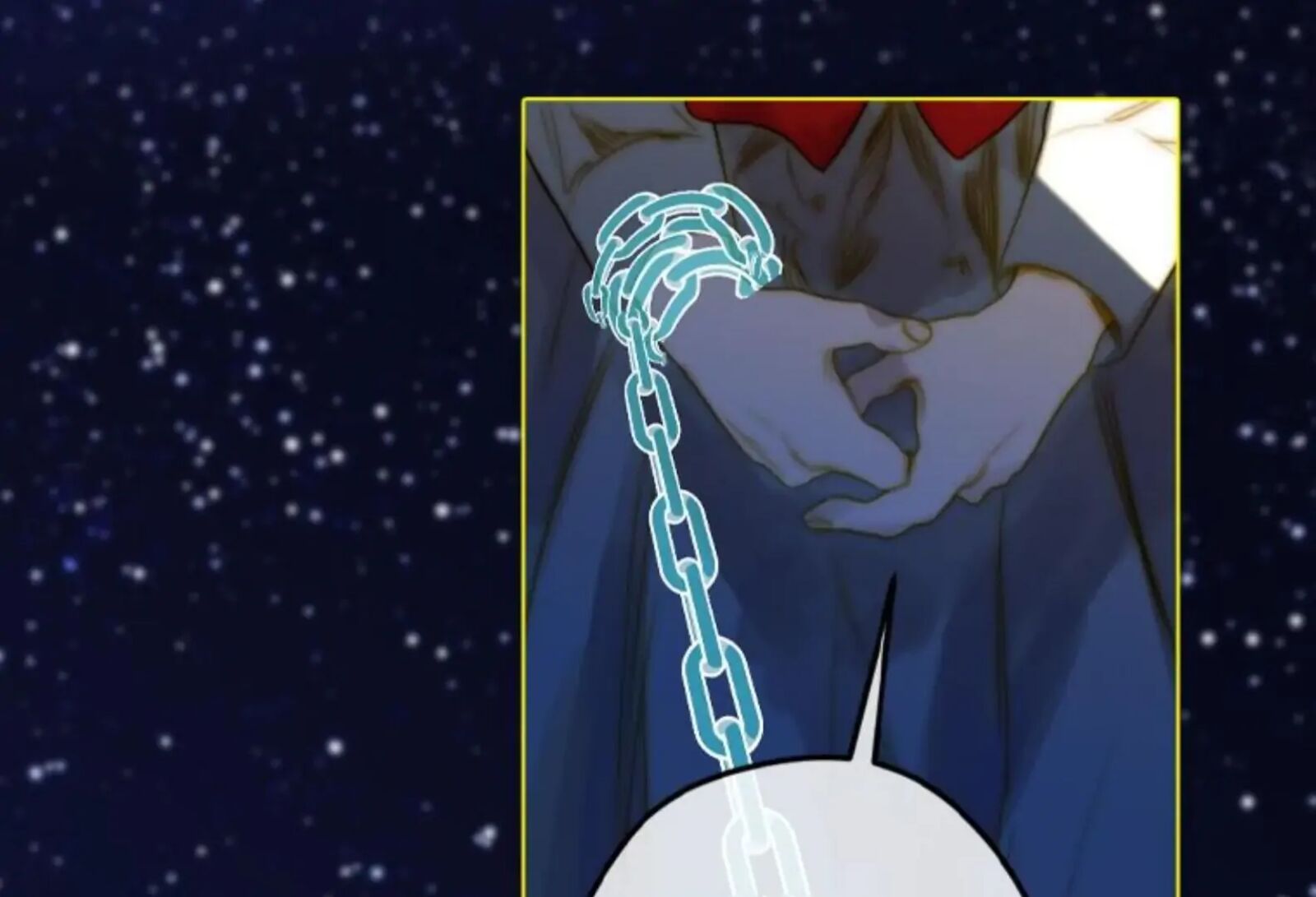 The Pale Horse Chapter 284 Page 205