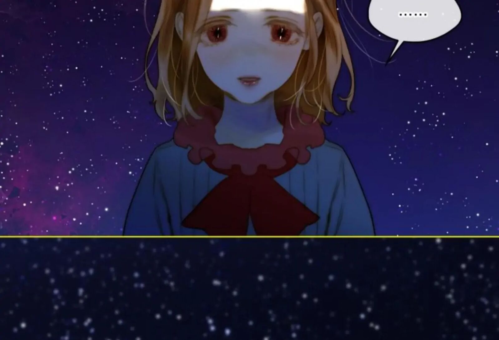 The Pale Horse Chapter 284 Page 211