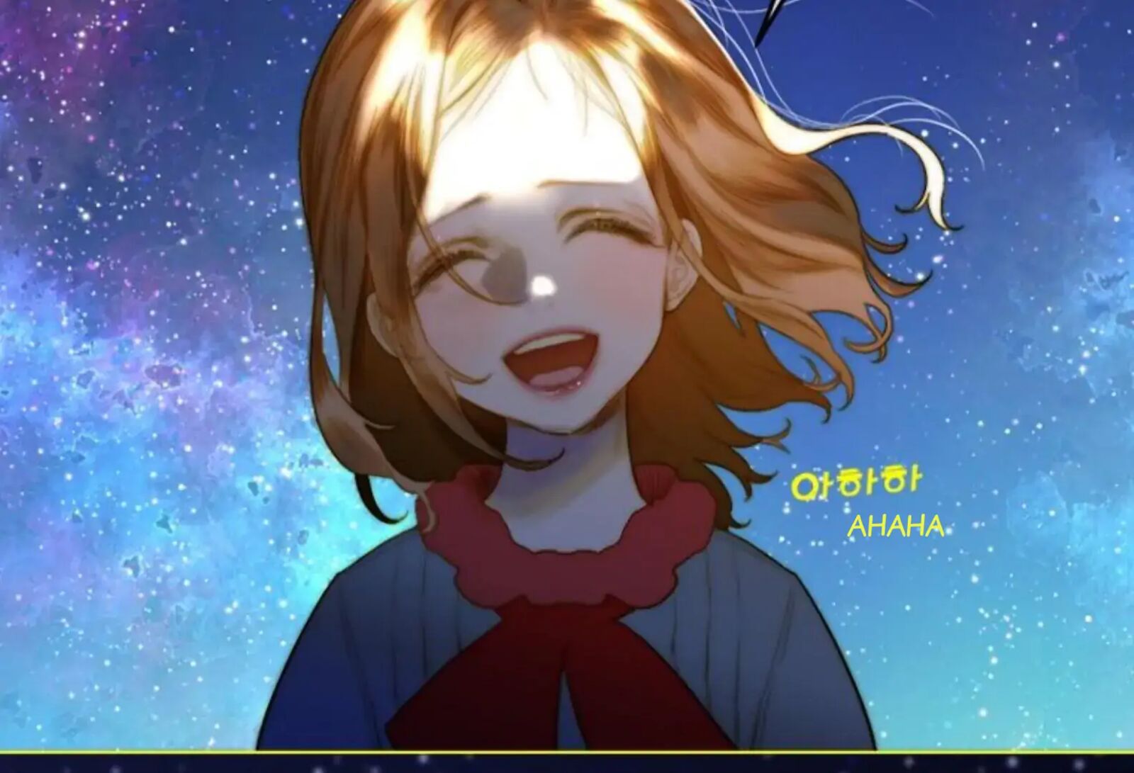 The Pale Horse Chapter 284 Page 213