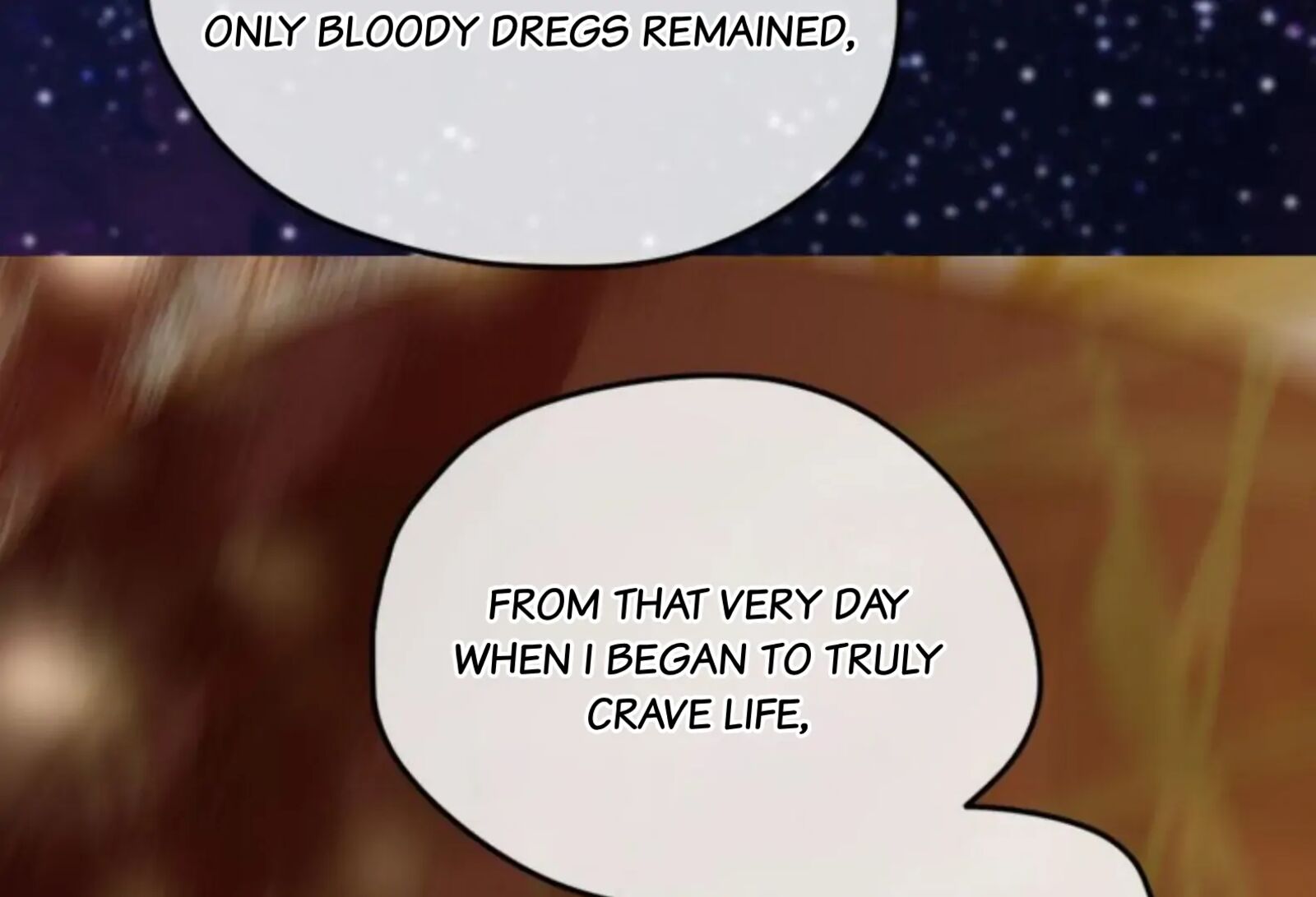 The Pale Horse Chapter 284 Page 215