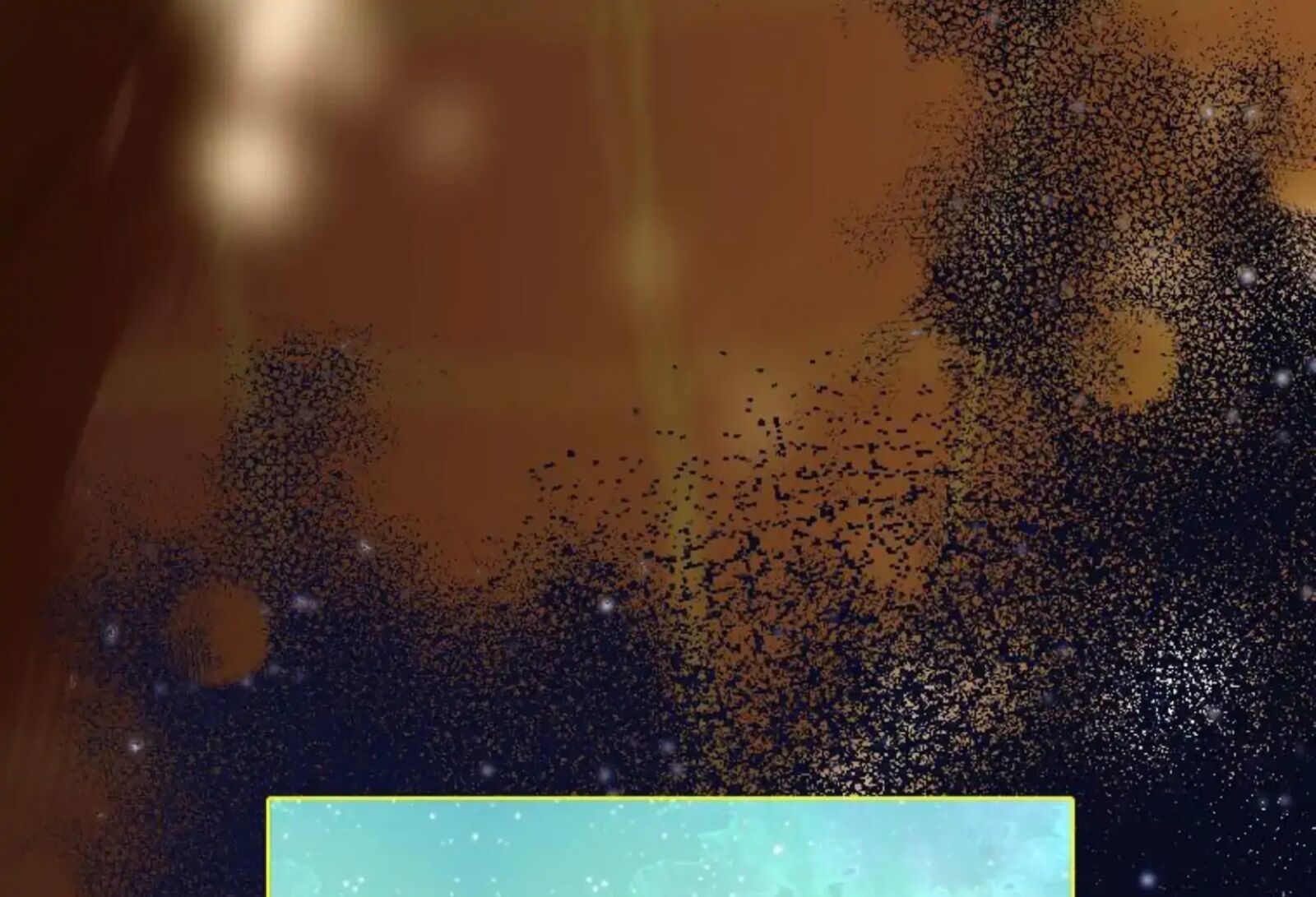 The Pale Horse Chapter 284 Page 217