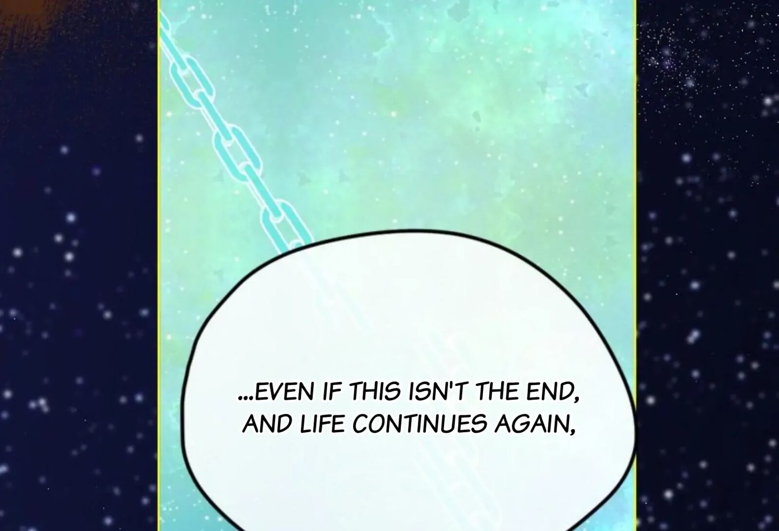 The Pale Horse Chapter 284 Page 218