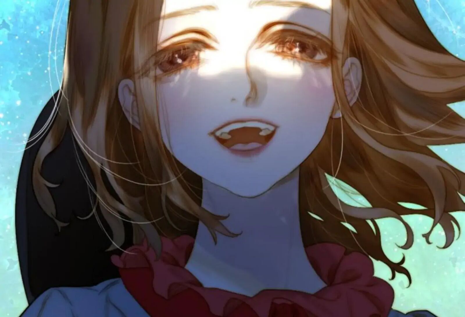 The Pale Horse Chapter 284 Page 222