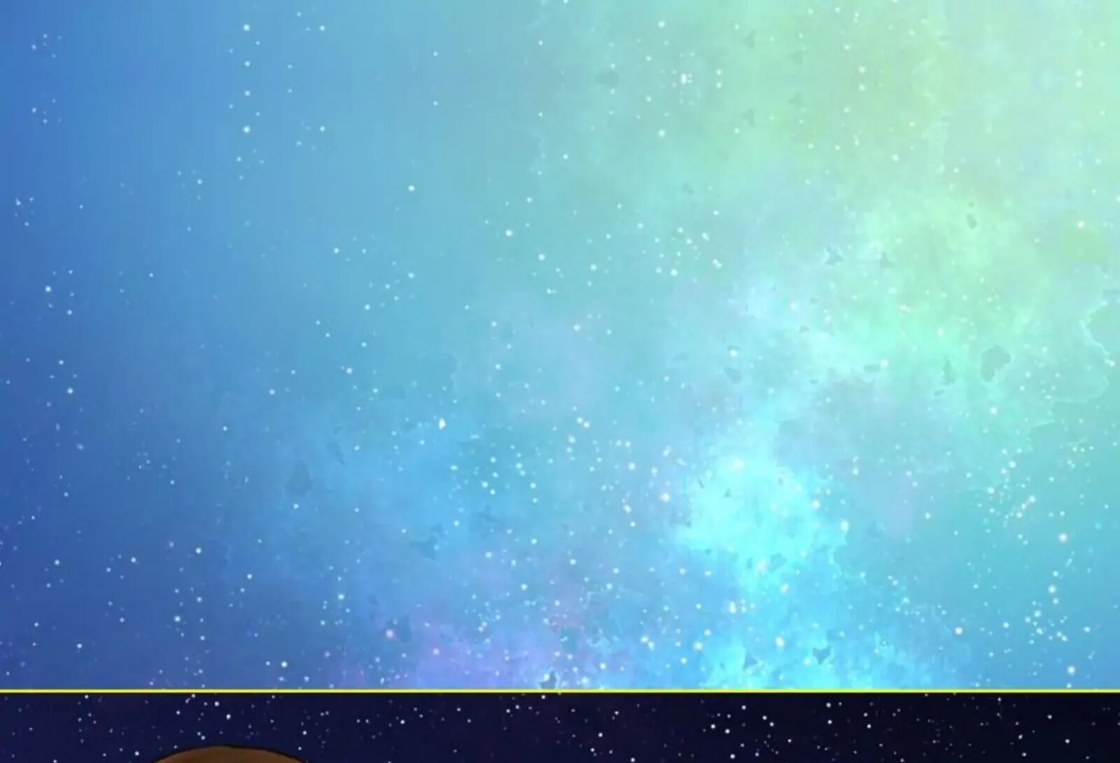 The Pale Horse Chapter 284 Page 23