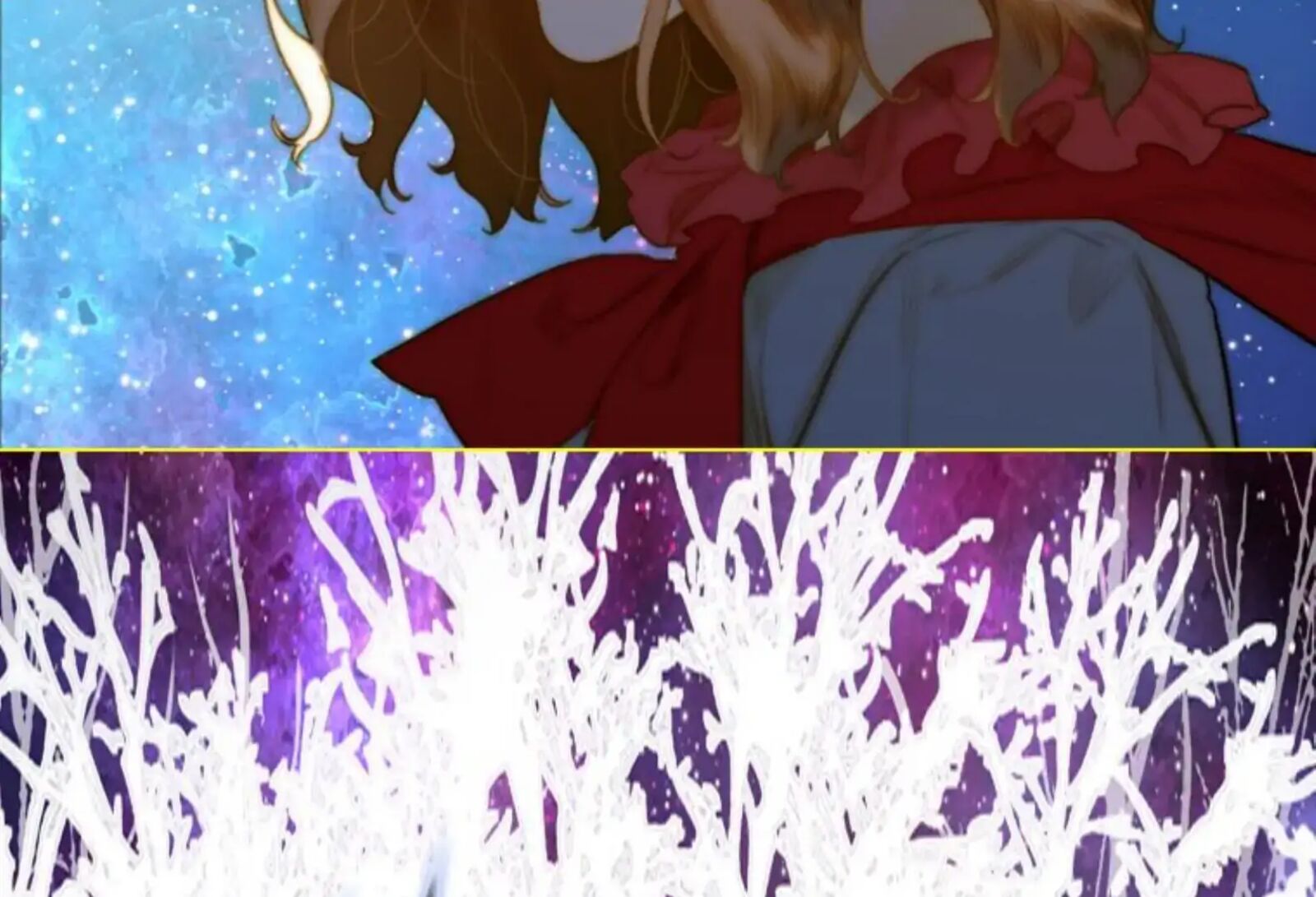 The Pale Horse Chapter 284 Page 232