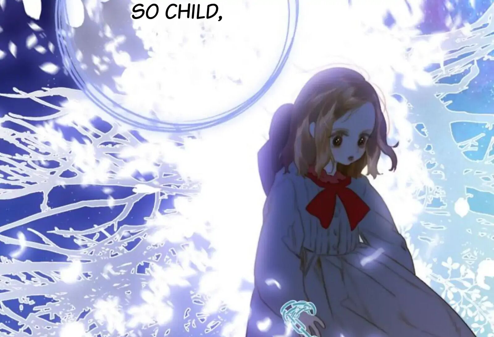 The Pale Horse Chapter 284 Page 236