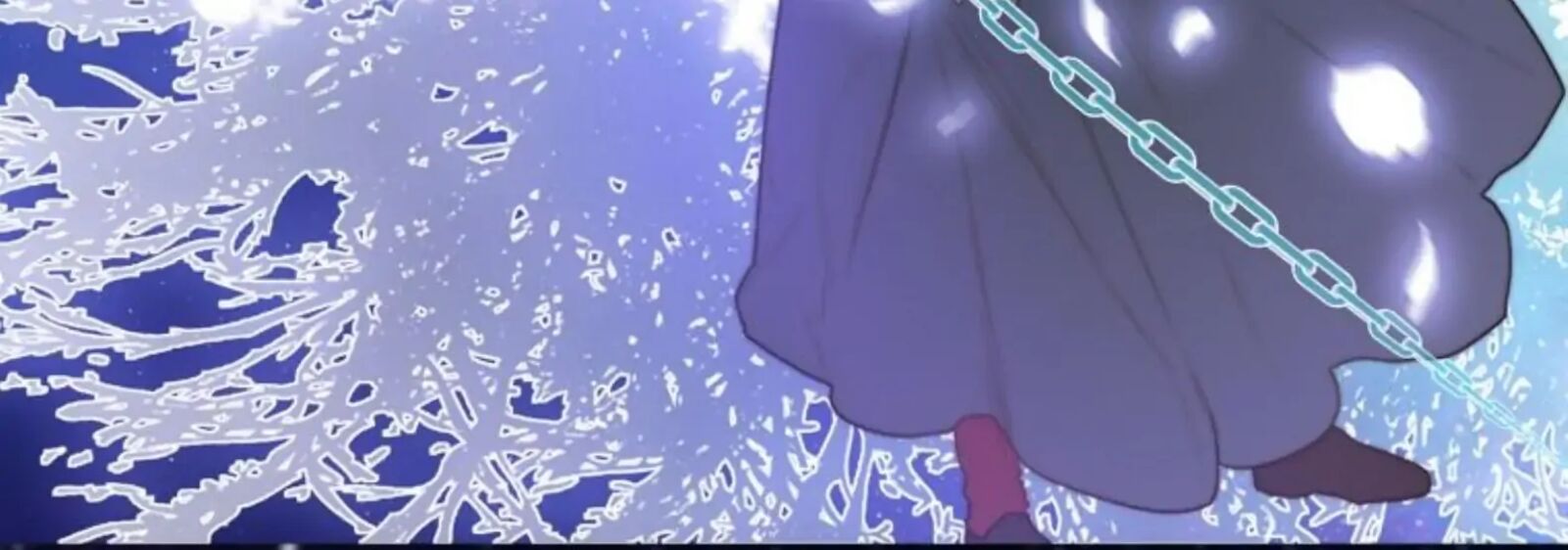 The Pale Horse Chapter 284 Page 237