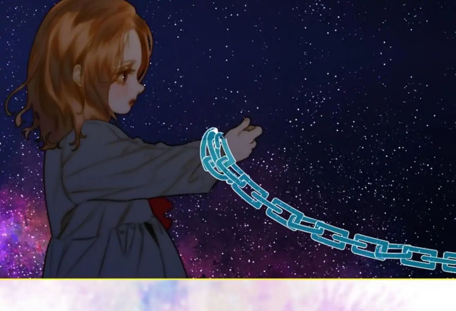 The Pale Horse Chapter 284 Page 24