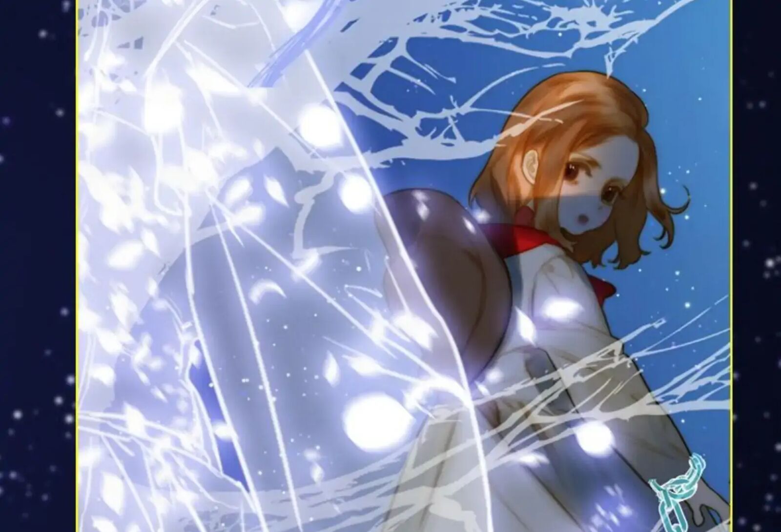 The Pale Horse Chapter 284 Page 240