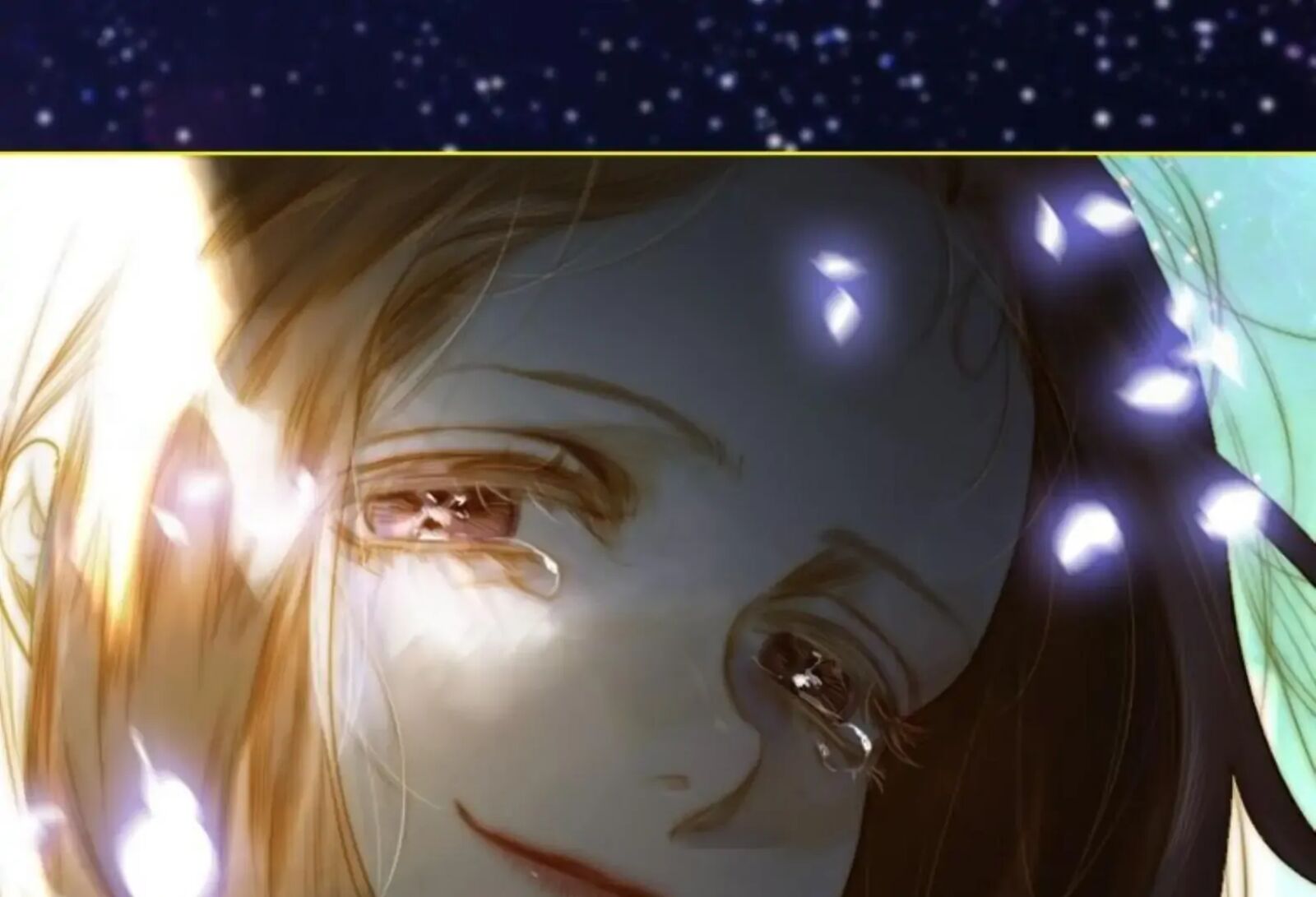 The Pale Horse Chapter 284 Page 242