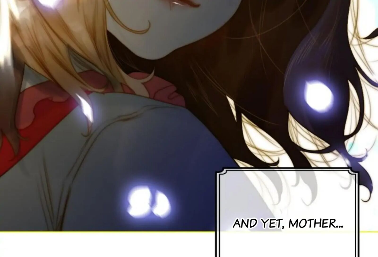 The Pale Horse Chapter 284 Page 243