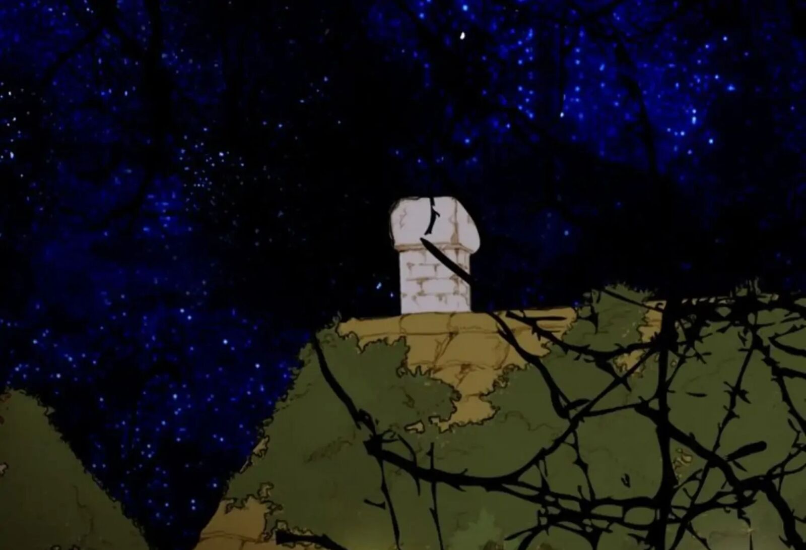 The Pale Horse Chapter 284 Page 250