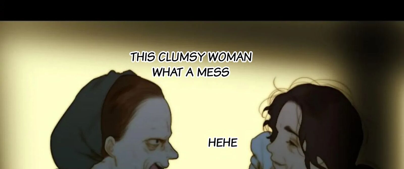 The Pale Horse Chapter 284 Page 253