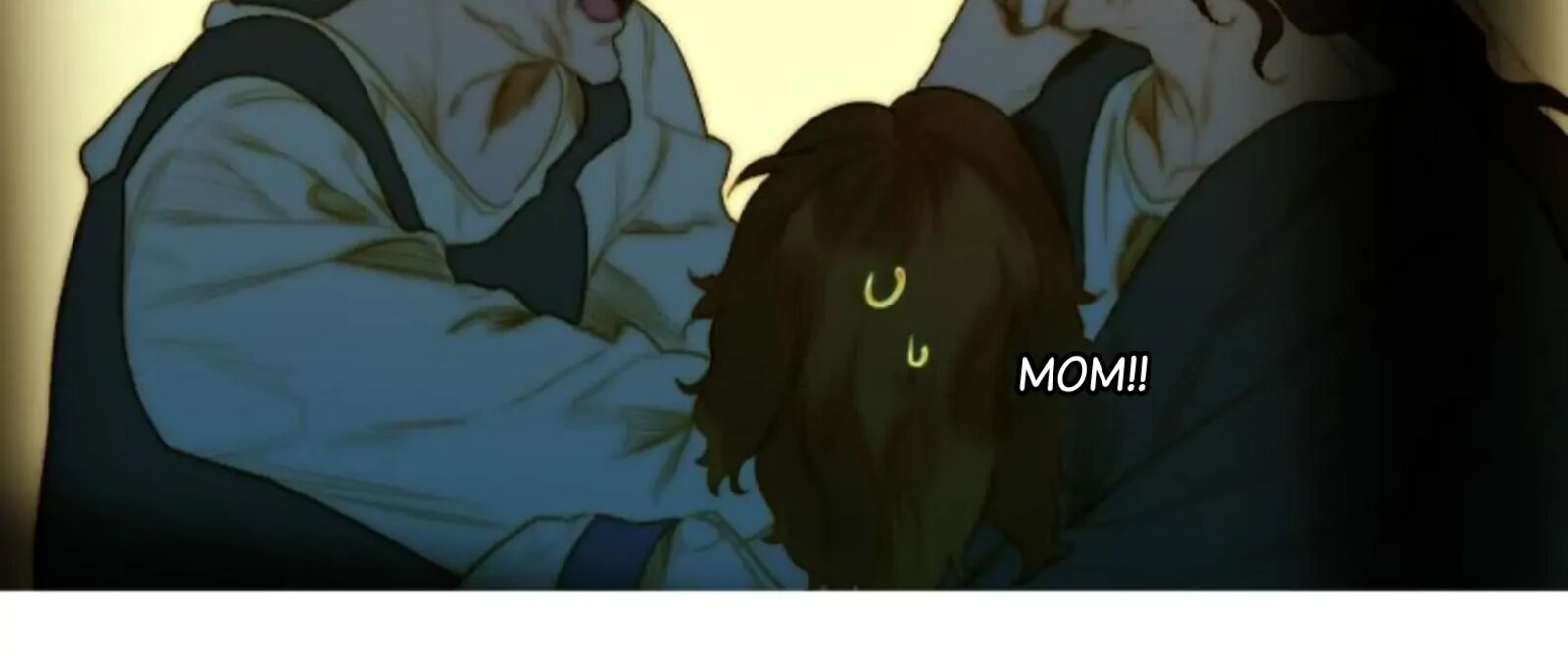 The Pale Horse Chapter 284 Page 254