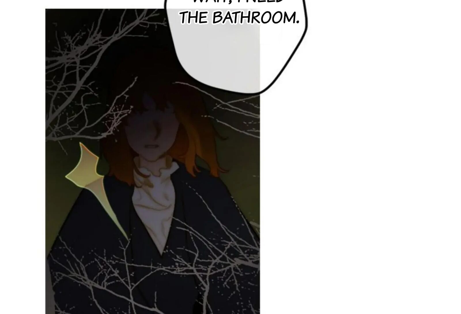 The Pale Horse Chapter 284 Page 256