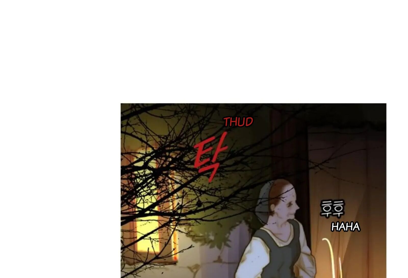 The Pale Horse Chapter 284 Page 258