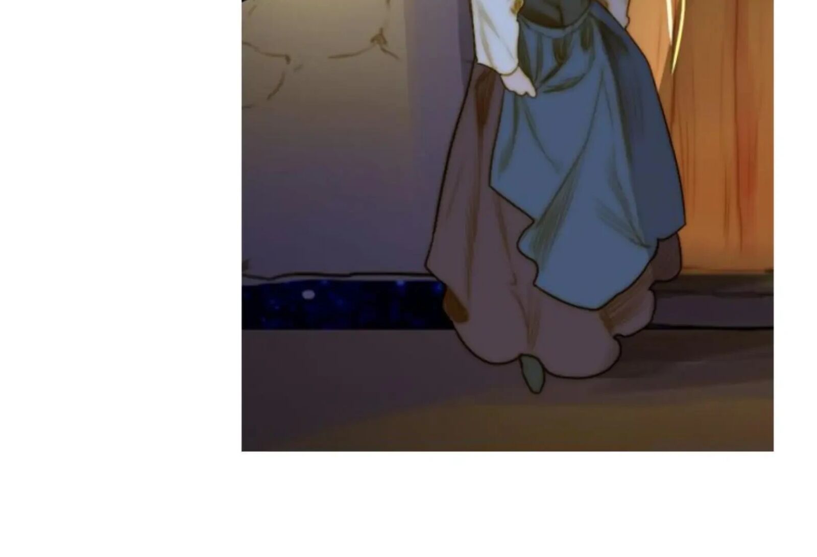 The Pale Horse Chapter 284 Page 259