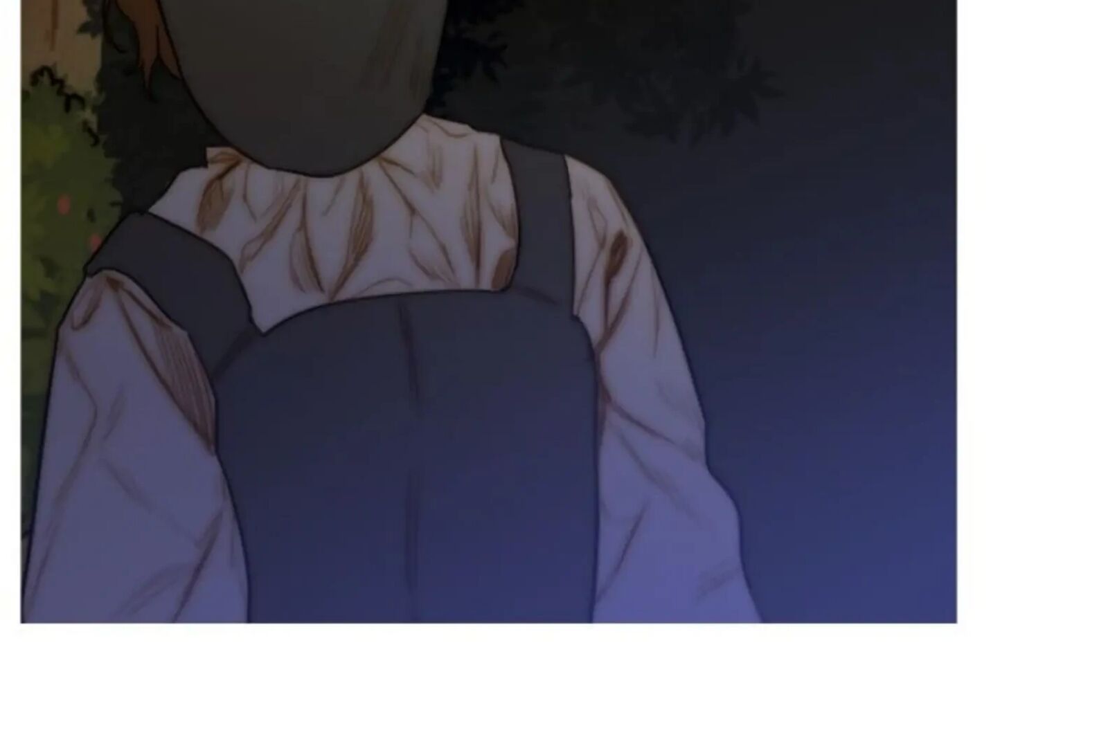 The Pale Horse Chapter 284 Page 262