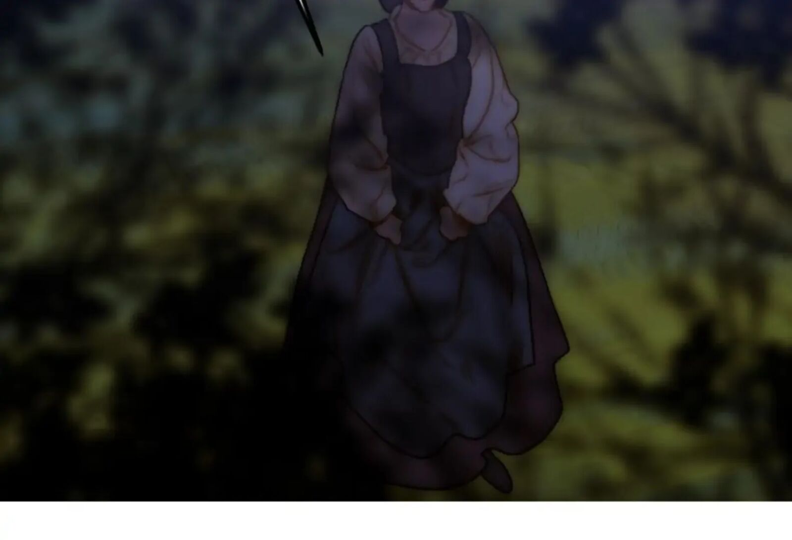 The Pale Horse Chapter 284 Page 277