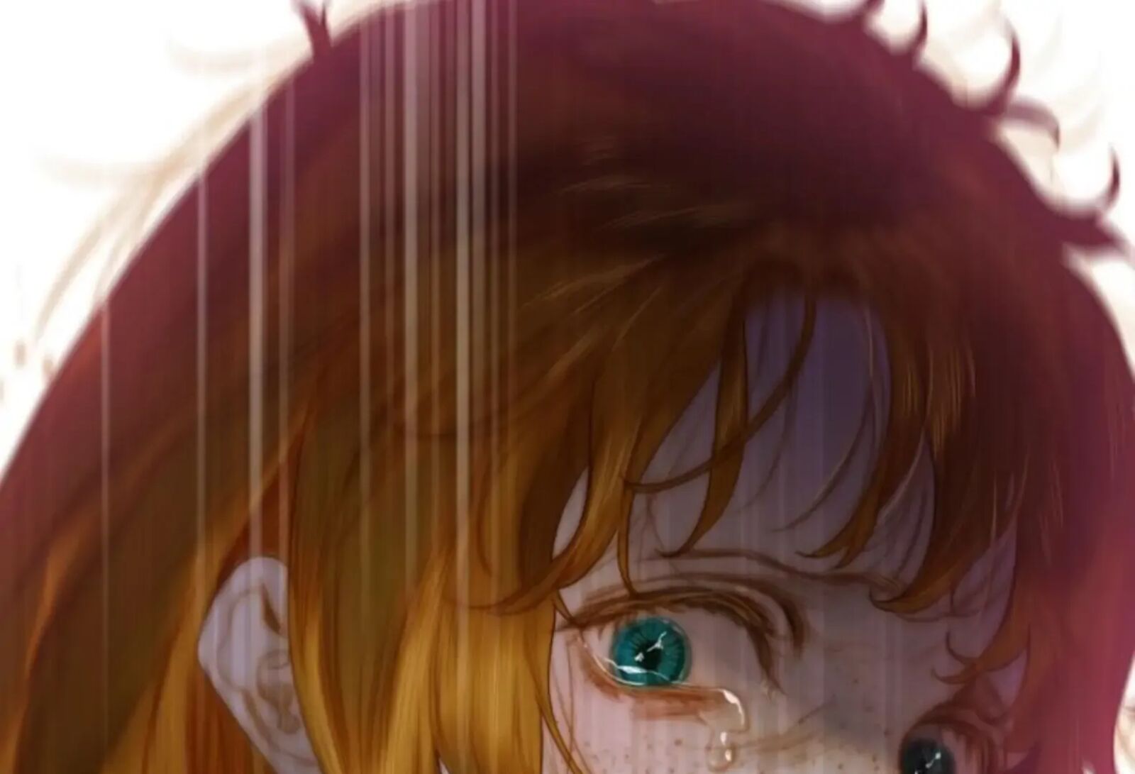 The Pale Horse Chapter 284 Page 282