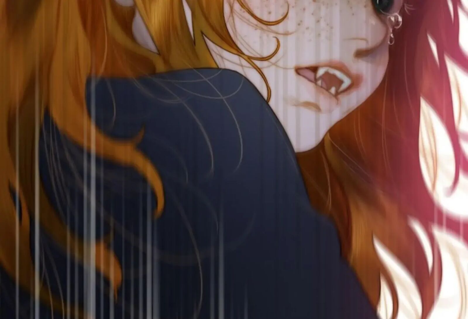 The Pale Horse Chapter 284 Page 283