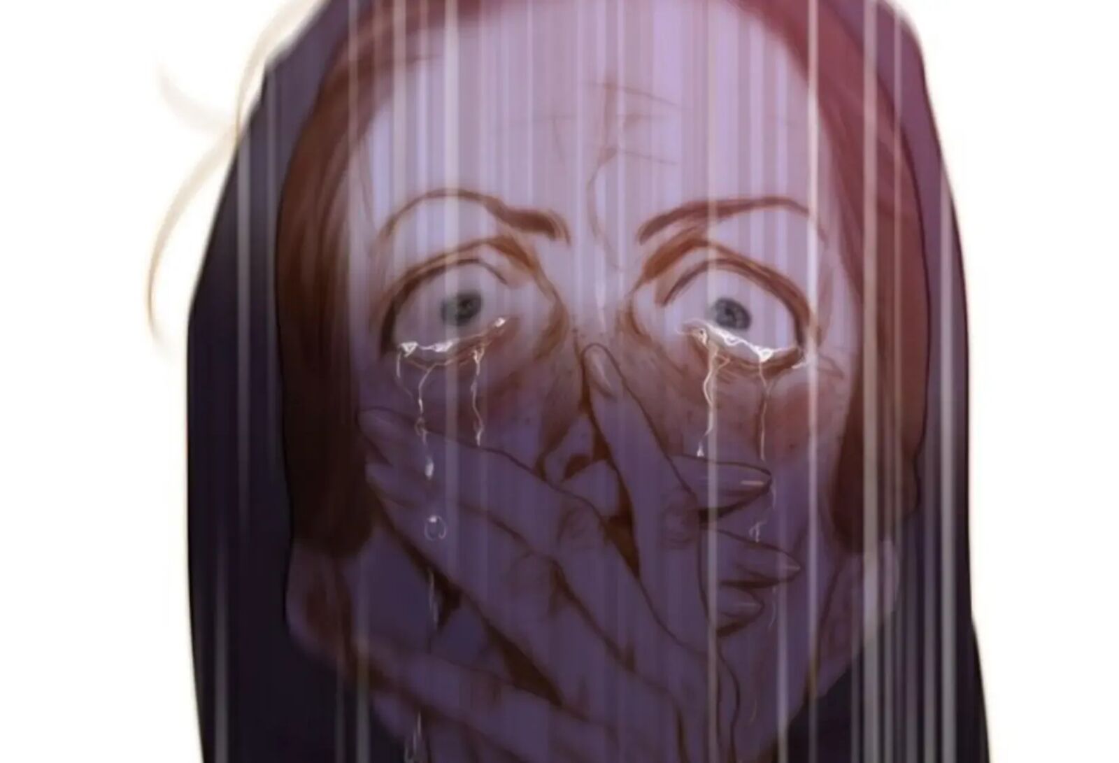 The Pale Horse Chapter 284 Page 287