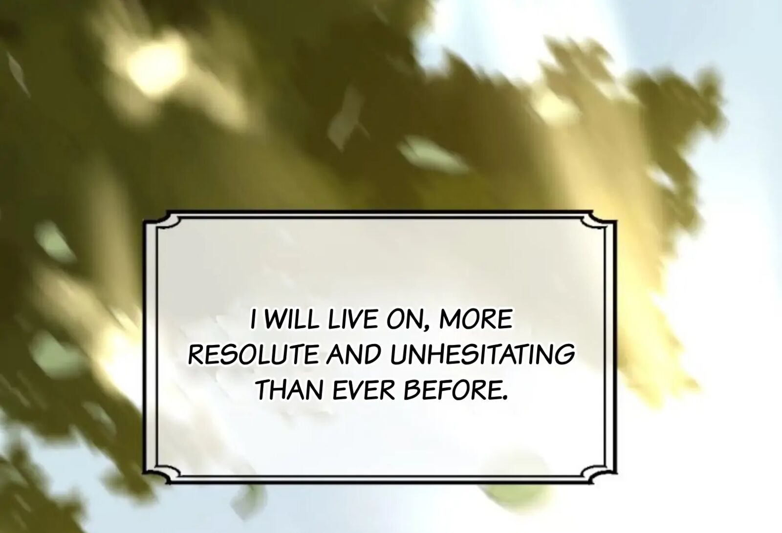 The Pale Horse Chapter 284 Page 298