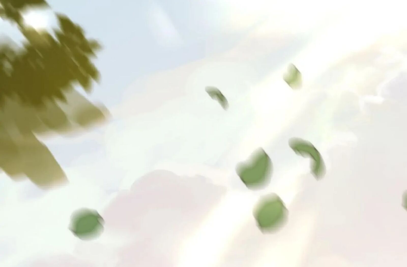 The Pale Horse Chapter 284 Page 299