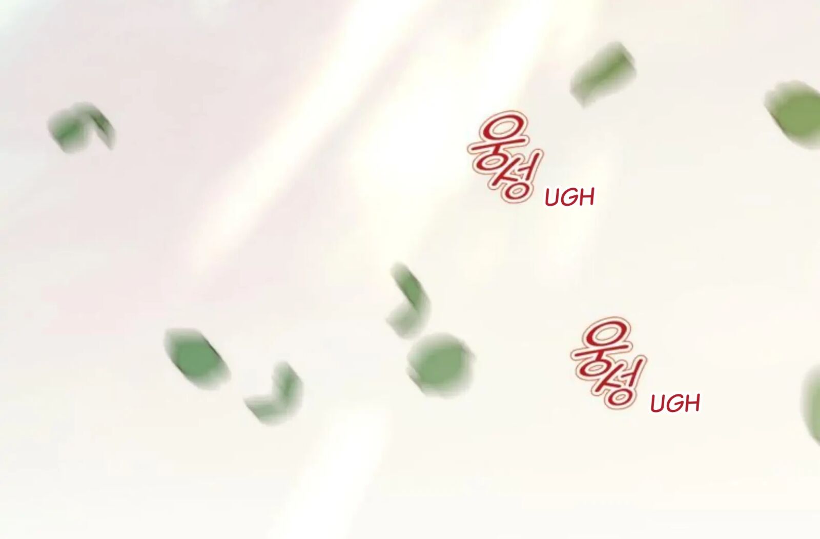 The Pale Horse Chapter 284 Page 300