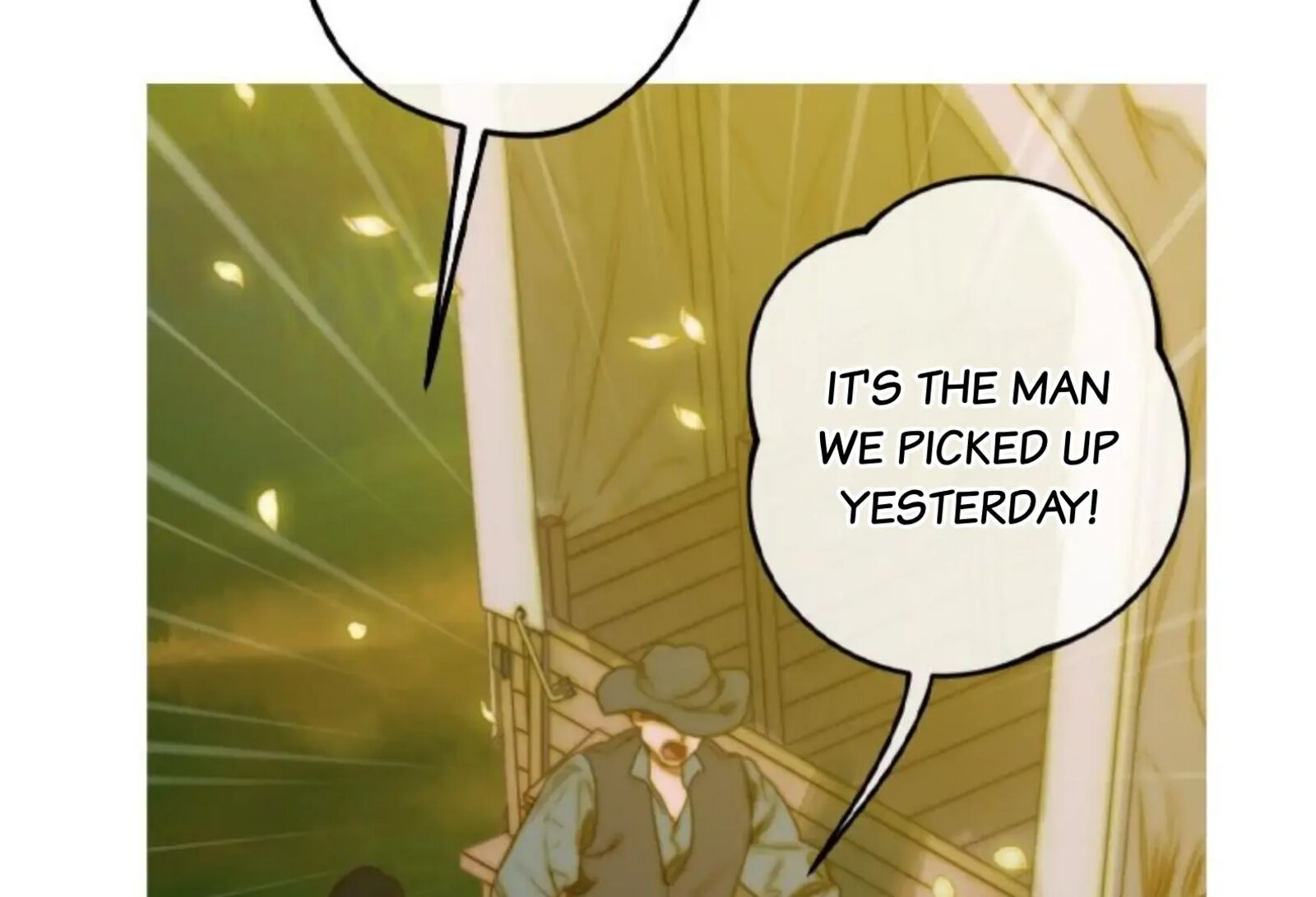 The Pale Horse Chapter 284 Page 302