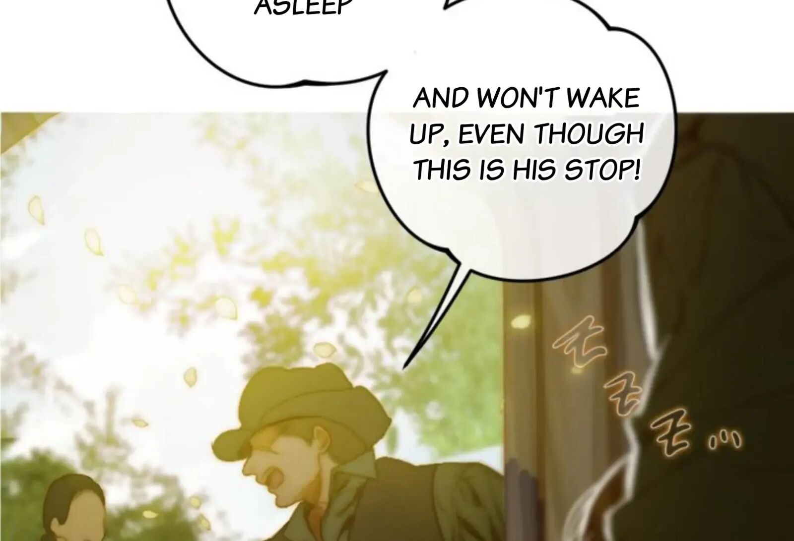 The Pale Horse Chapter 284 Page 305