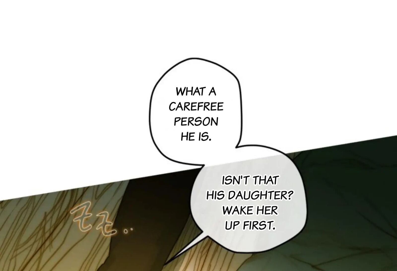 The Pale Horse Chapter 284 Page 307