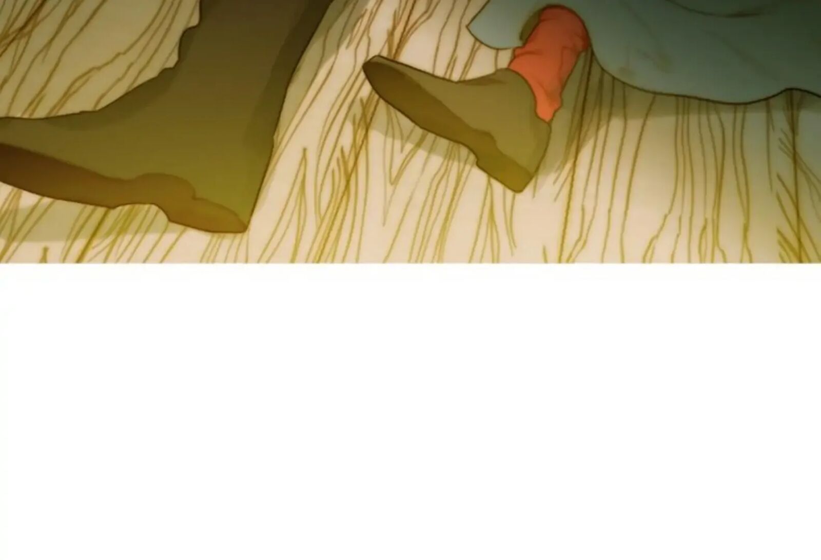 The Pale Horse Chapter 284 Page 308