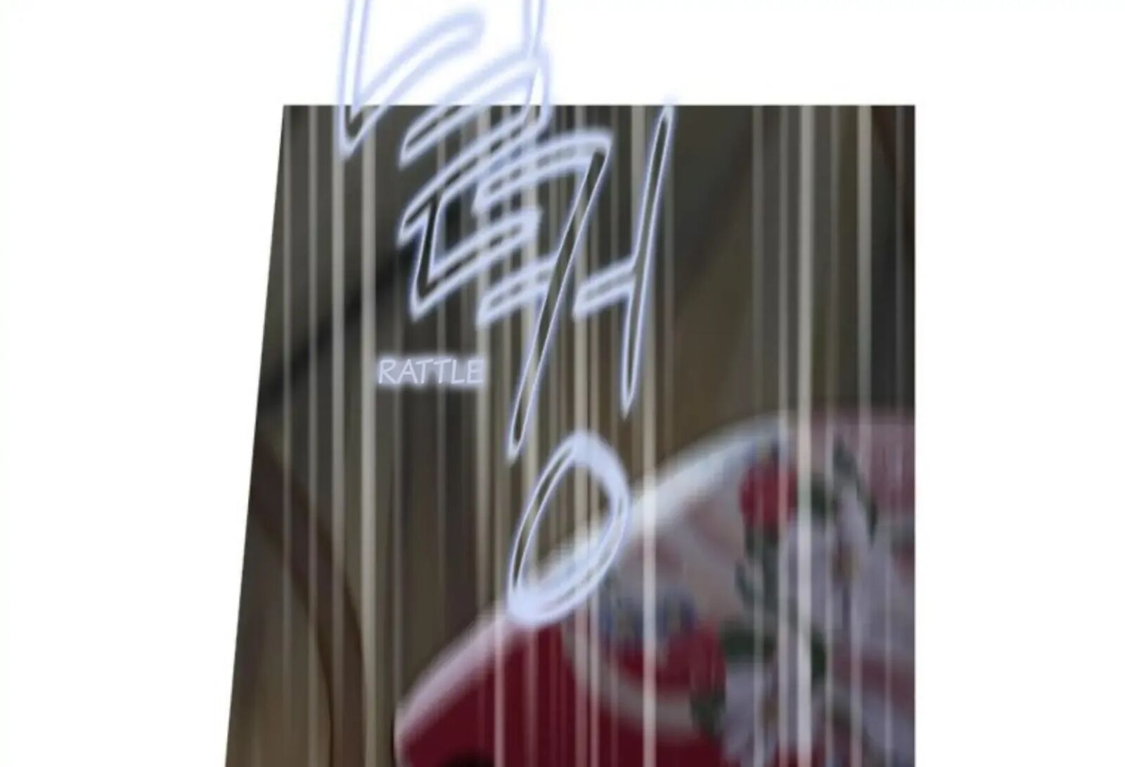 The Pale Horse Chapter 284 Page 31