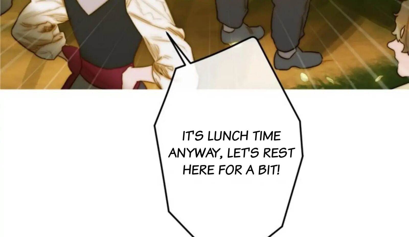 The Pale Horse Chapter 284 Page 313