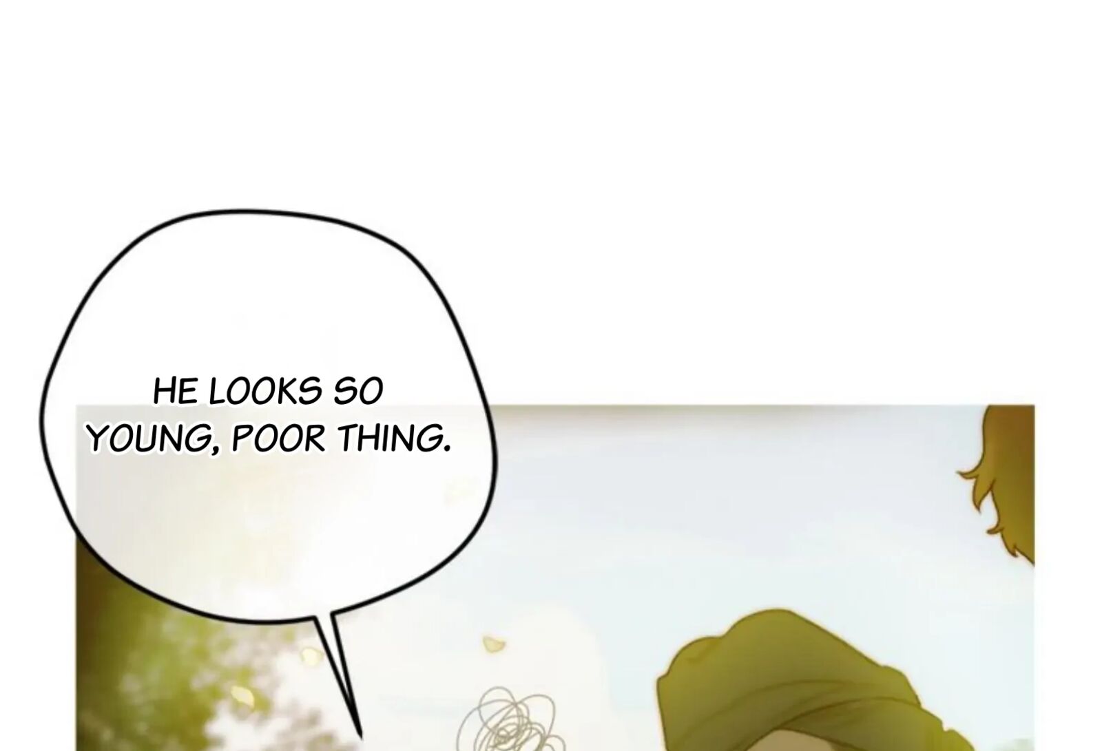 The Pale Horse Chapter 284 Page 315