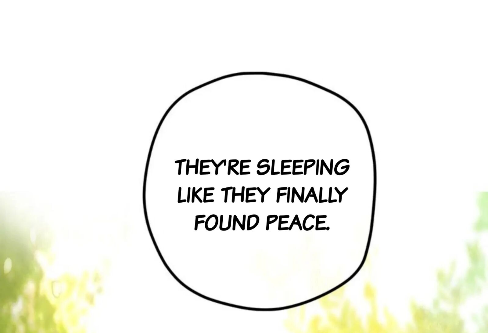 The Pale Horse Chapter 284 Page 318