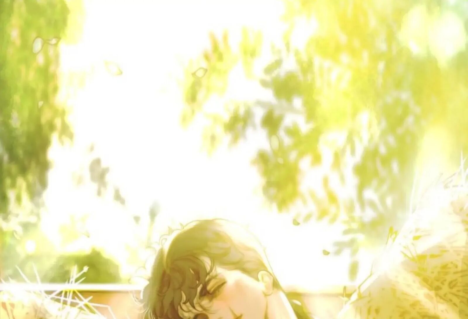 The Pale Horse Chapter 284 Page 319