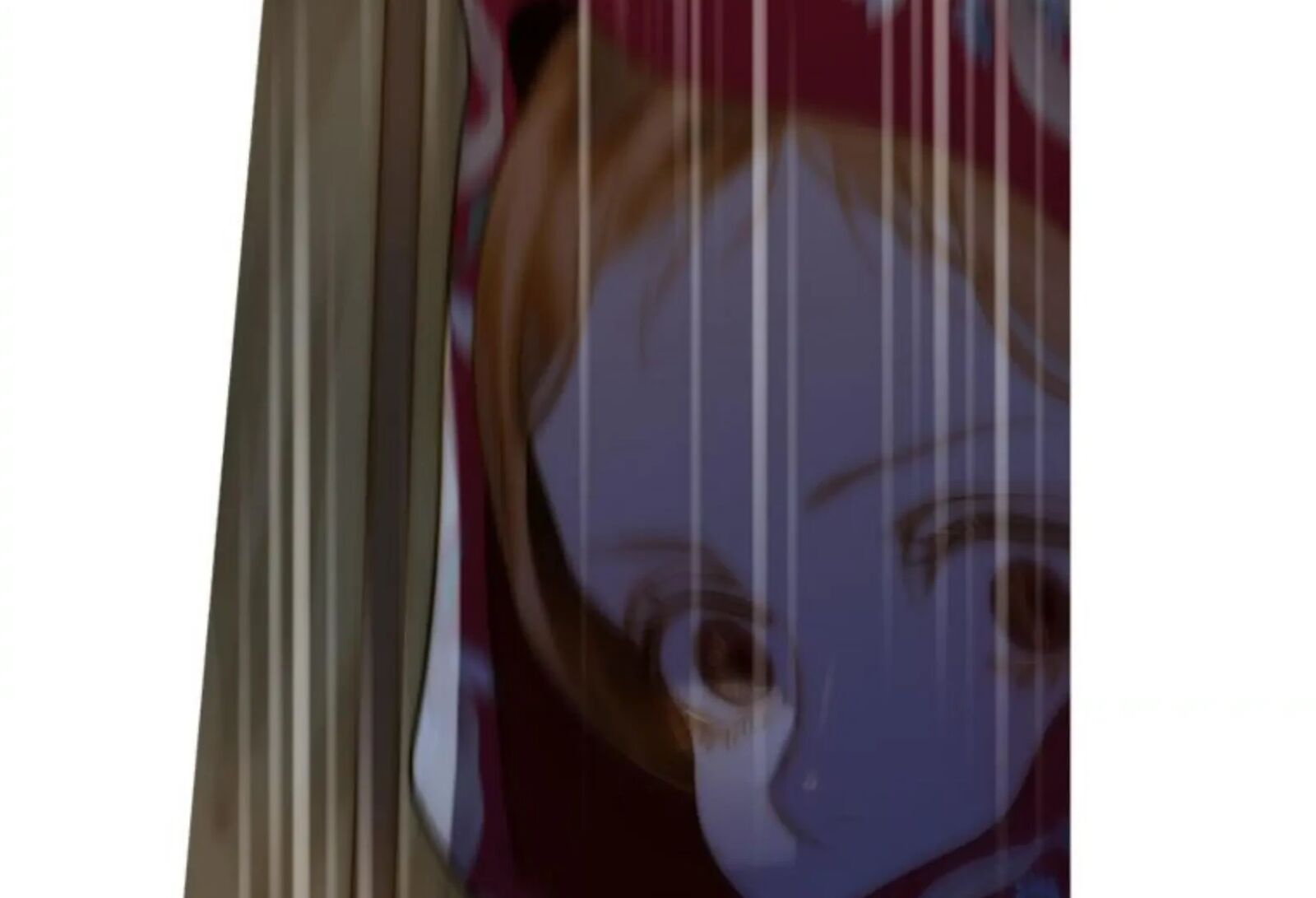 The Pale Horse Chapter 284 Page 32