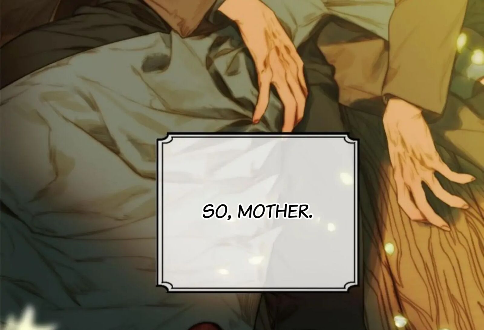 The Pale Horse Chapter 284 Page 321