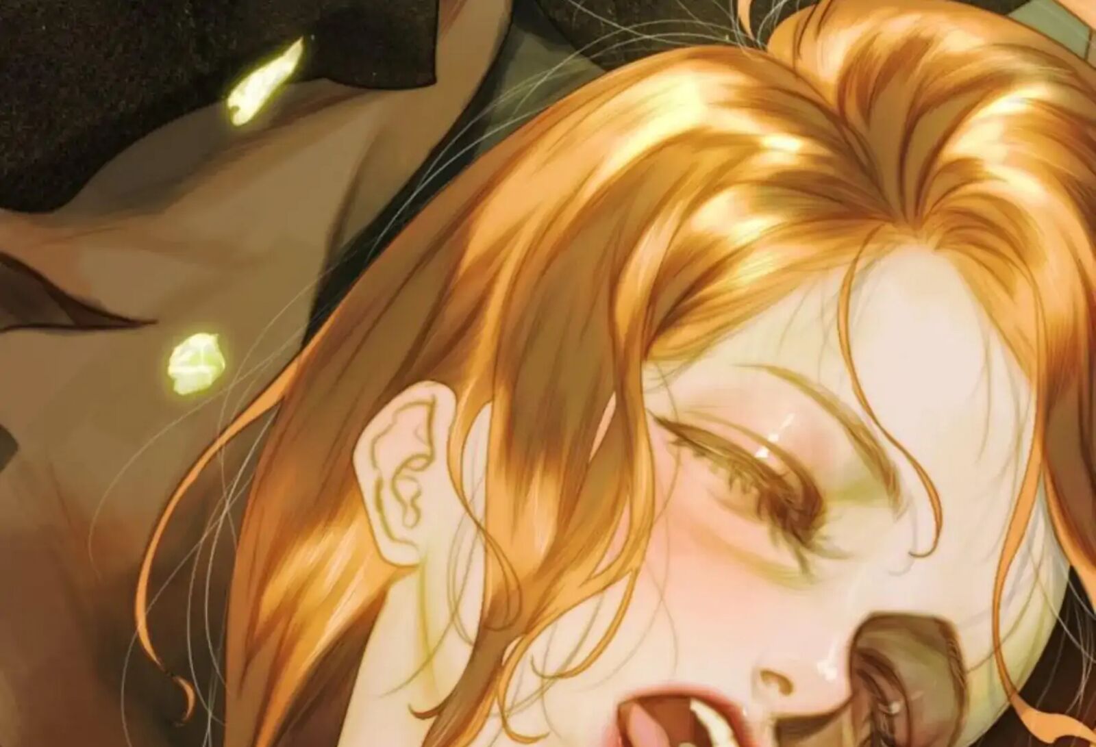 The Pale Horse Chapter 284 Page 326