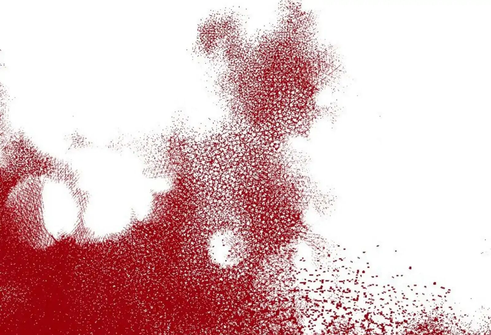 The Pale Horse Chapter 284 Page 334