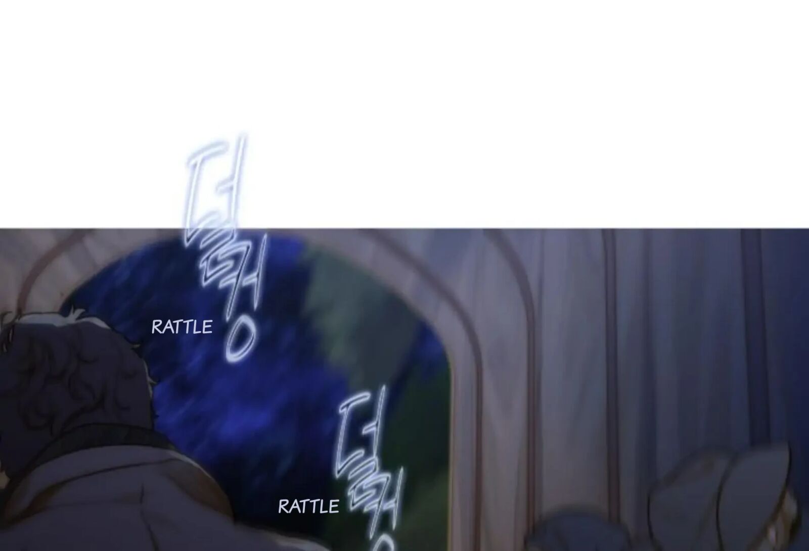 The Pale Horse Chapter 284 Page 34