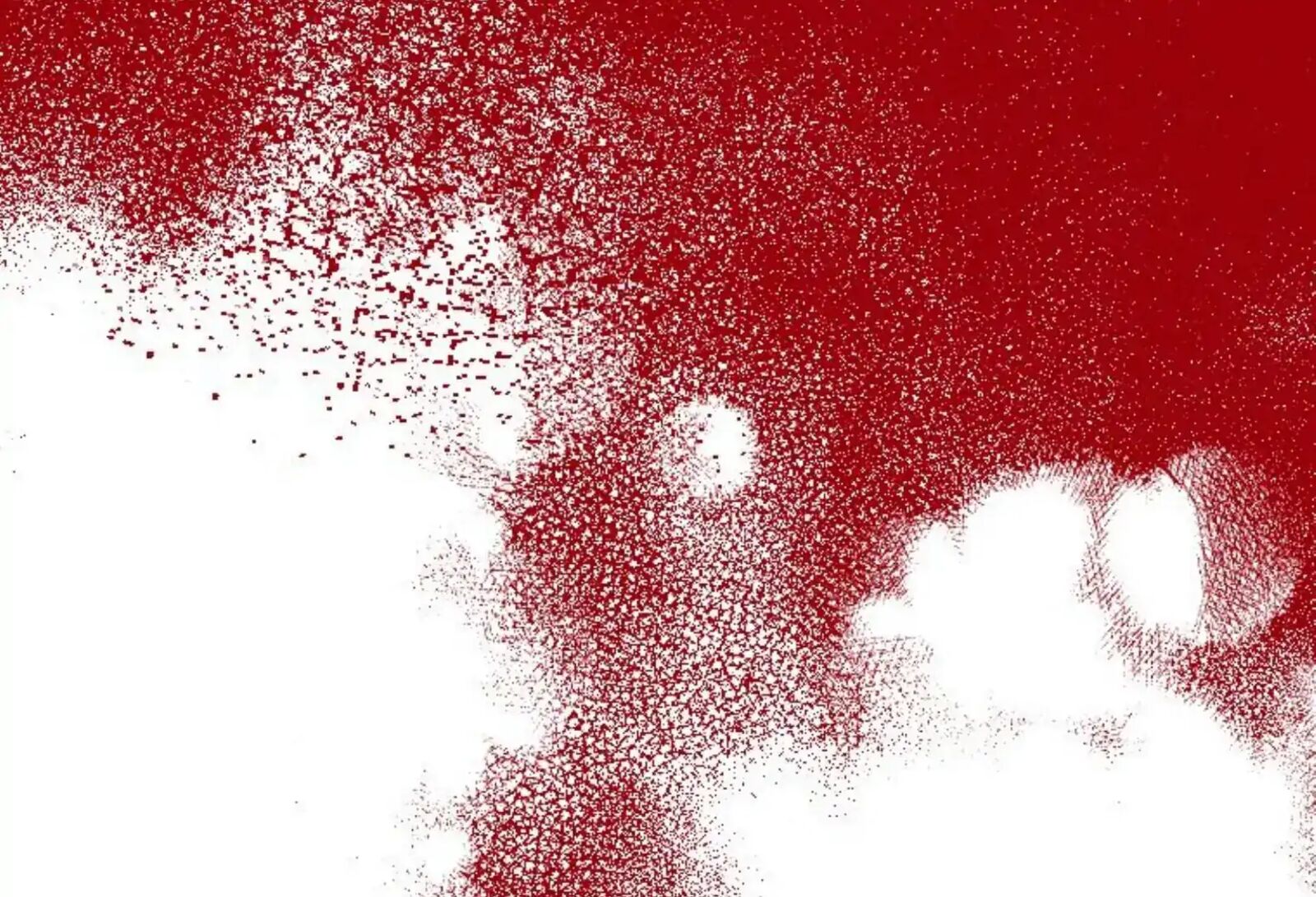 The Pale Horse Chapter 284 Page 340