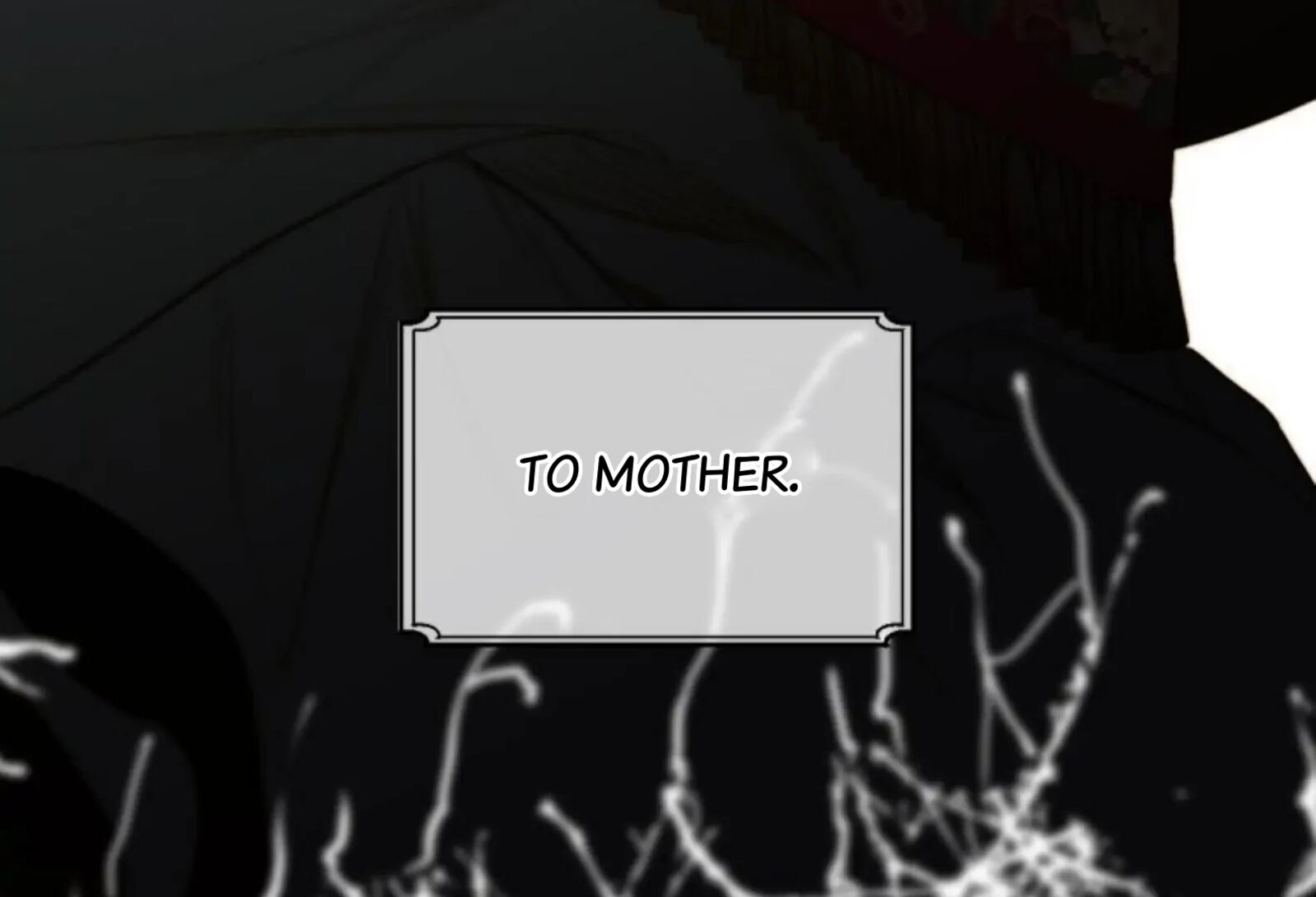 The Pale Horse Chapter 284 Page 41